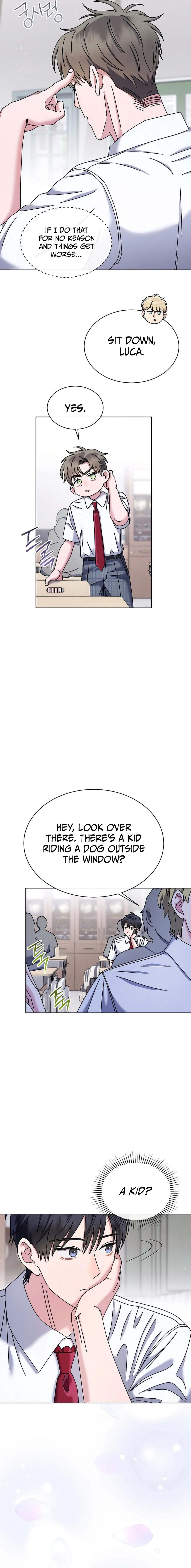 Read High School Musical Genius Is Paganini Reincarnated Manga Online