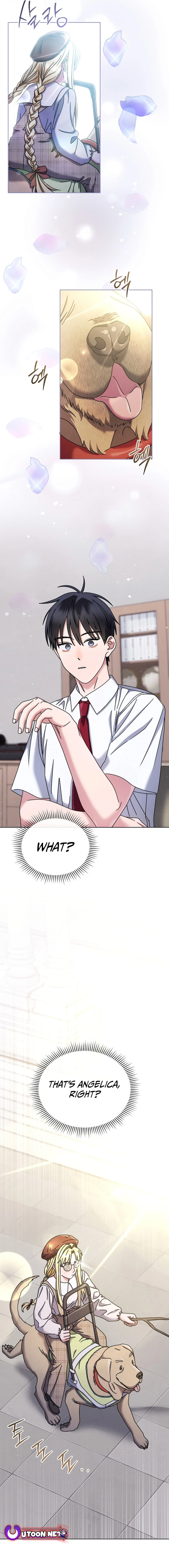 Read High School Musical Genius Is Paganini Reincarnated Manga Online