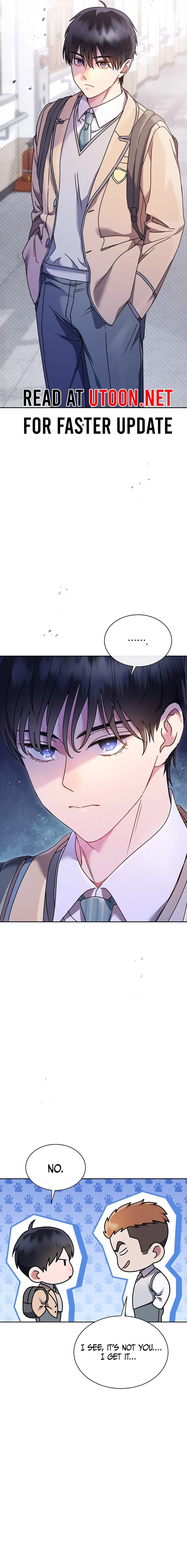 Read High School Musical Genius Is Paganini Reincarnated Manga Online