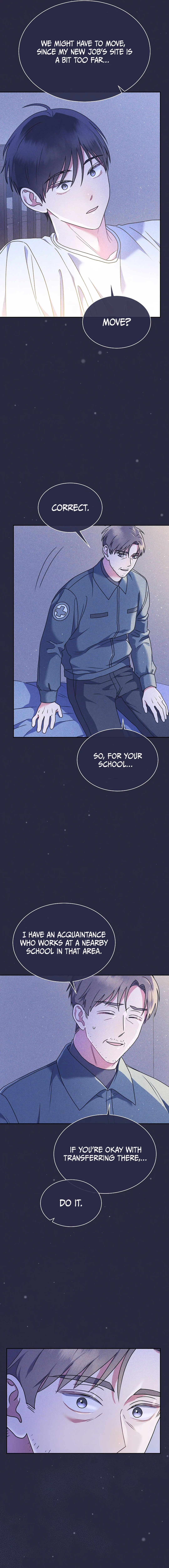 Read High School Musical Genius Is Paganini Reincarnated Manga Online