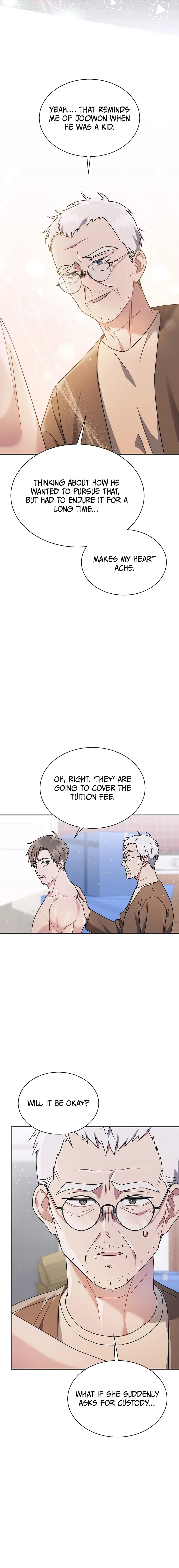 Read High School Musical Genius Is Paganini Reincarnated Manga Online