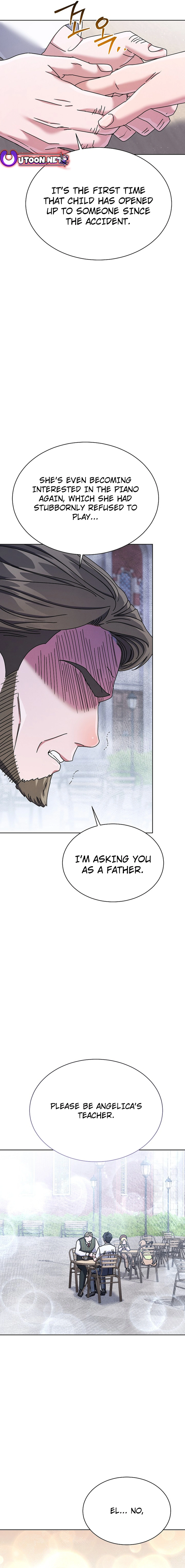 Read High School Musical Genius Is Paganini Reincarnated Manga Online