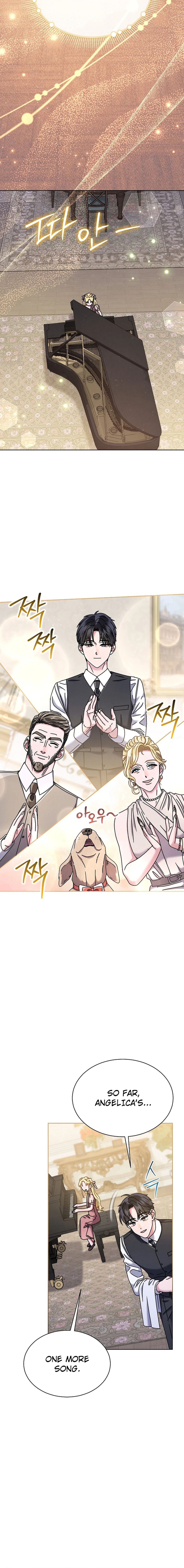 Read High School Musical Genius Is Paganini Reincarnated Manga Online