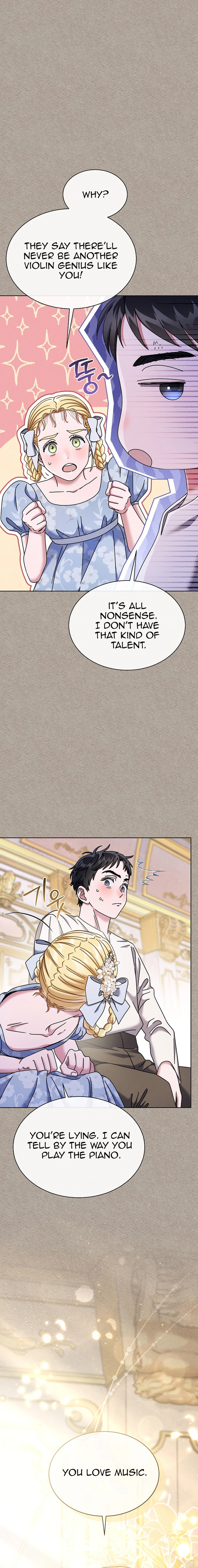 Read High School Musical Genius Is Paganini Reincarnated Manga Online