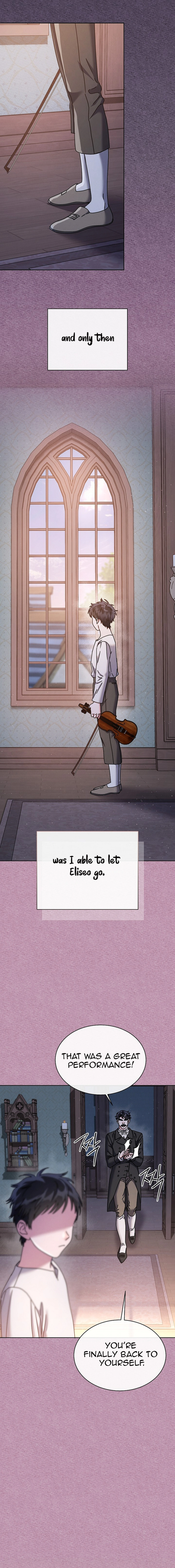 Read High School Musical Genius Is Paganini Reincarnated Manga Online