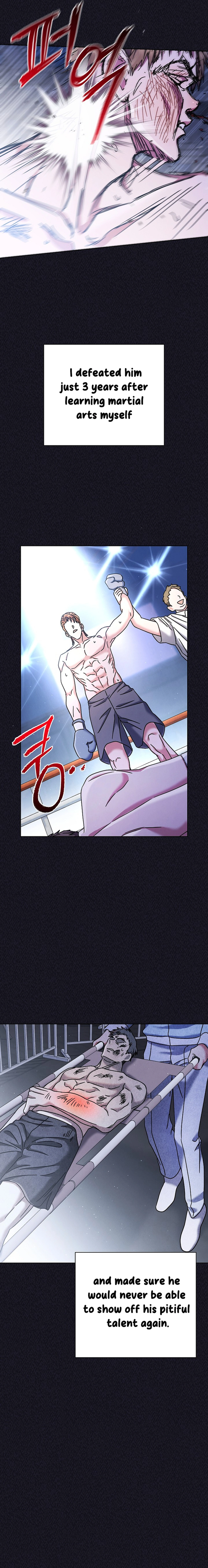 Read High School Musical Genius Is Paganini Reincarnated Manga Online
