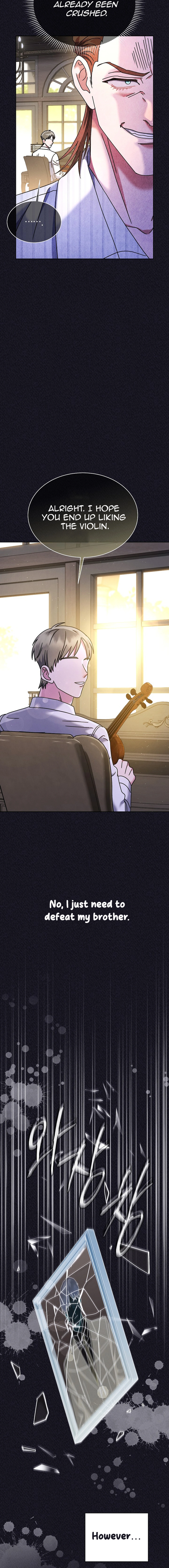 Read High School Musical Genius Is Paganini Reincarnated Manga Online