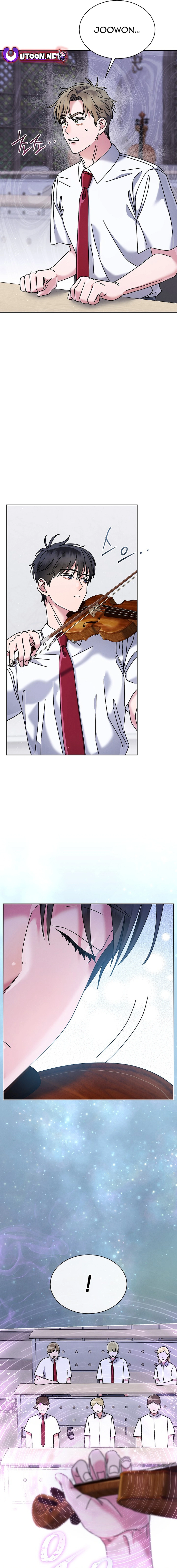 Read High School Musical Genius Is Paganini Reincarnated Manga Online