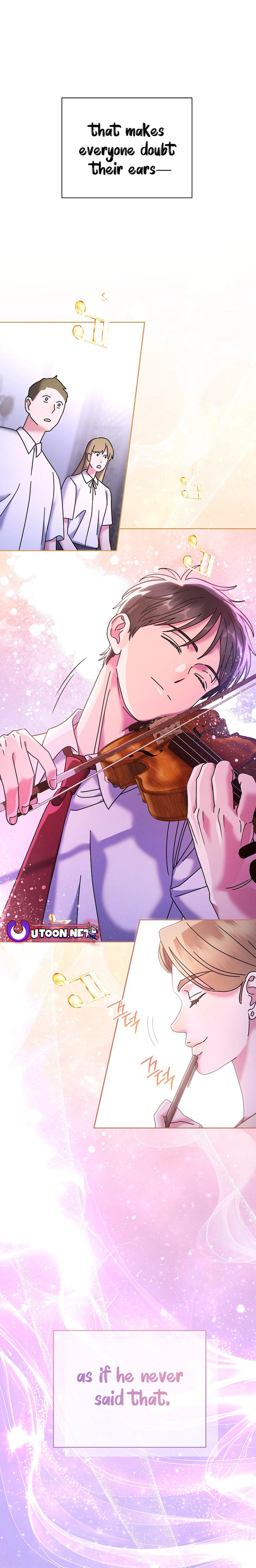 Read High School Musical Genius Is Paganini Reincarnated Manga Online