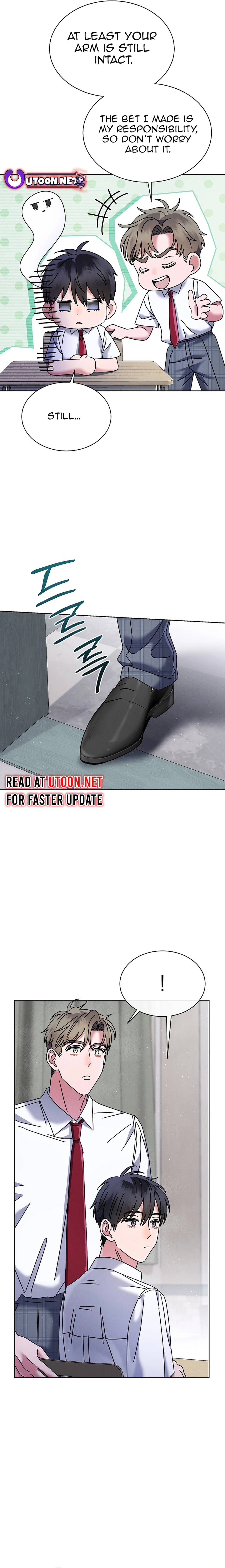 Read High School Musical Genius Is Paganini Reincarnated Manga Online