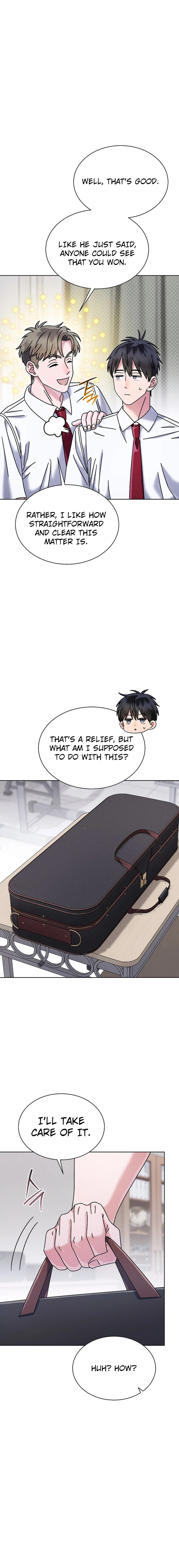 Read High School Musical Genius Is Paganini Reincarnated Manga Online