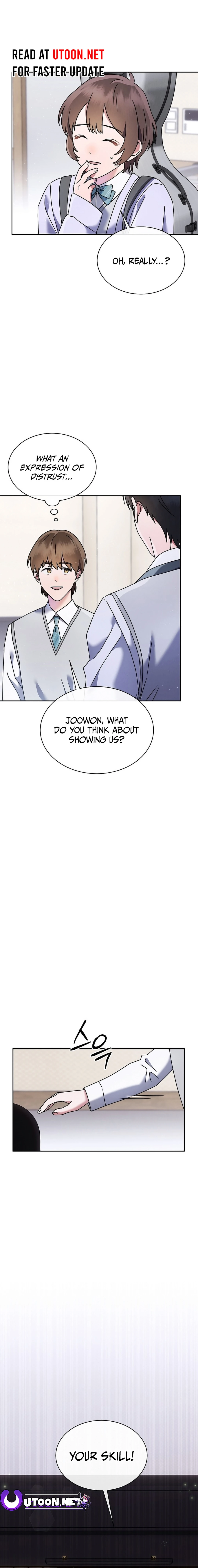 Read High School Musical Genius Is Paganini Reincarnated Manga Online
