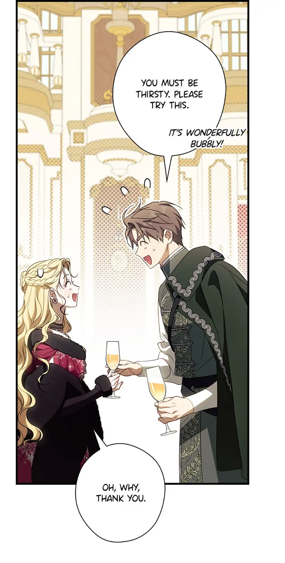 Read How to Get My Husband on My Side  Manga Online