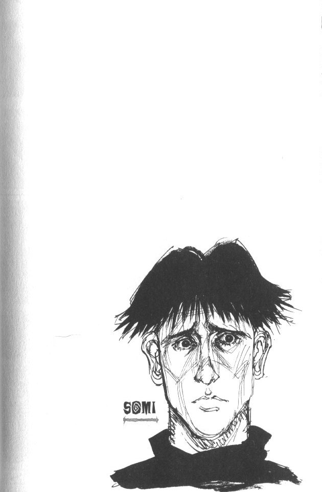 Read Hunter x Hunter (EN) Manga Online