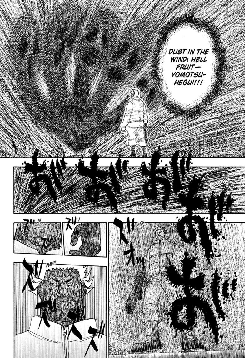 Read Hunter x Hunter (EN) Manga Online