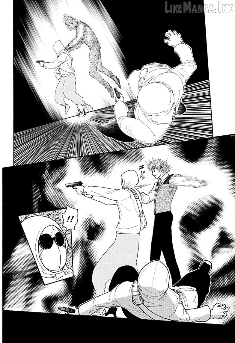 Read Hunter x Hunter (EN) Manga Online