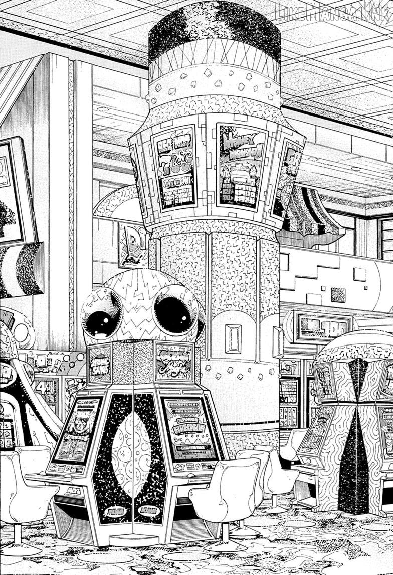 Read Hunter x Hunter (EN) Manga Online