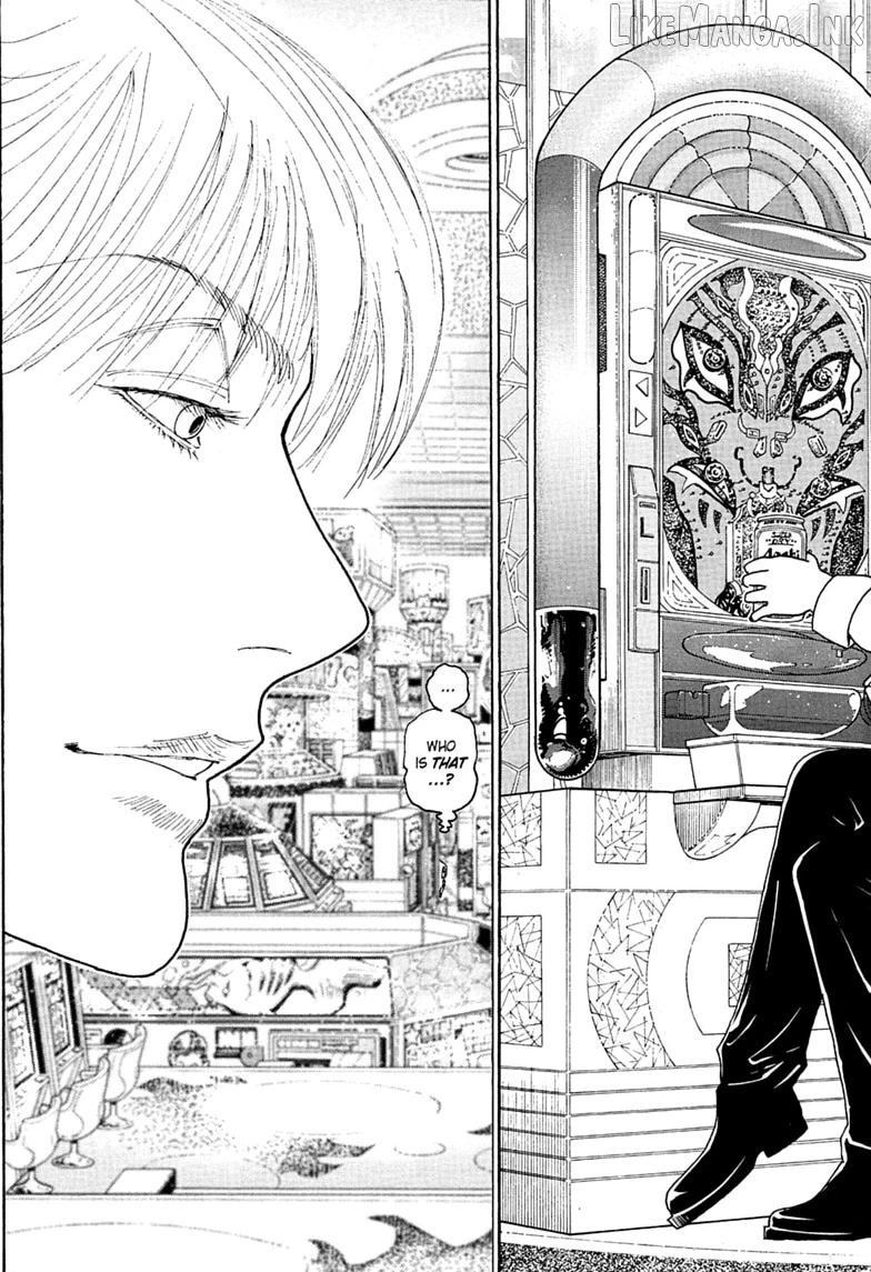 Read Hunter x Hunter (EN) Manga Online
