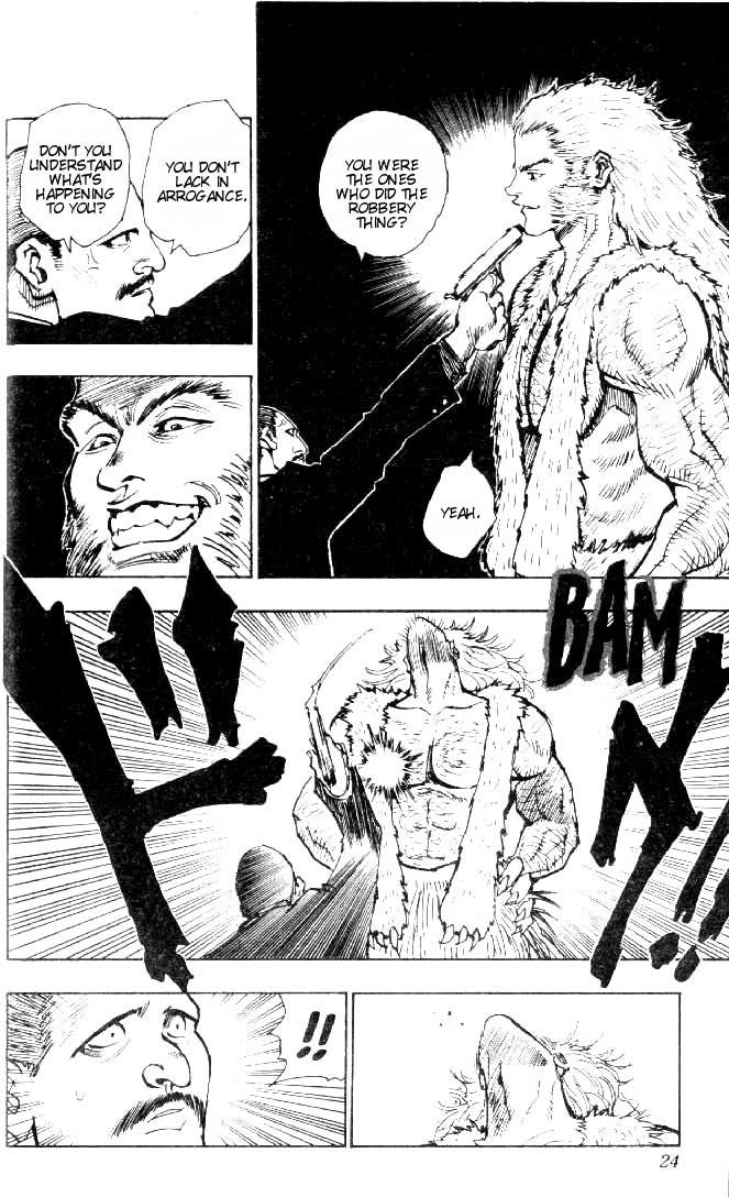 Read Hunter x Hunter (EN) Manga Online