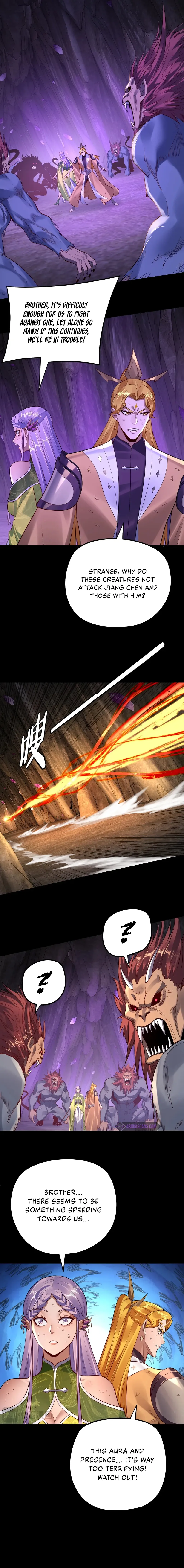 Read I Am the Fated Villain  Manga Online