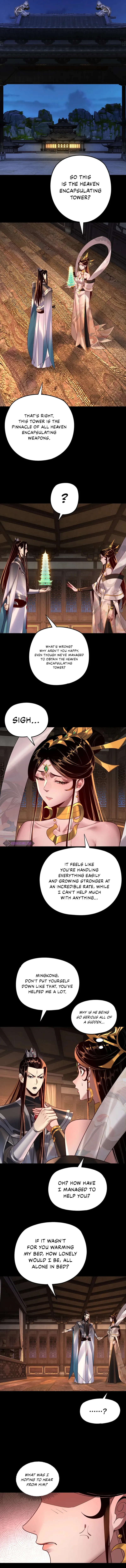 Read I Am the Fated Villain  Manga Online