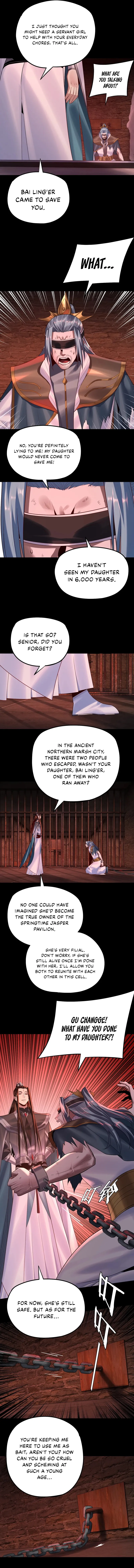Read I Am the Fated Villain  Manga Online