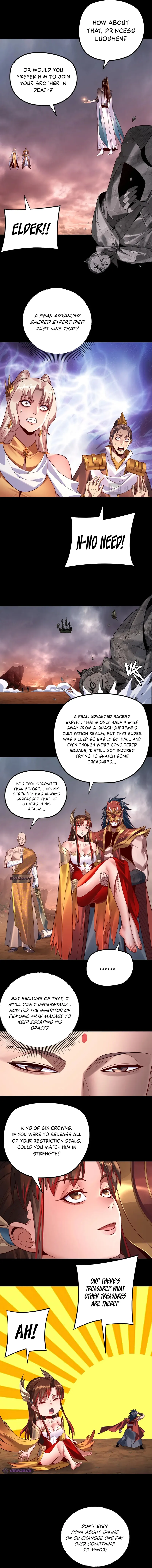 Read I Am the Fated Villain  Manga Online
