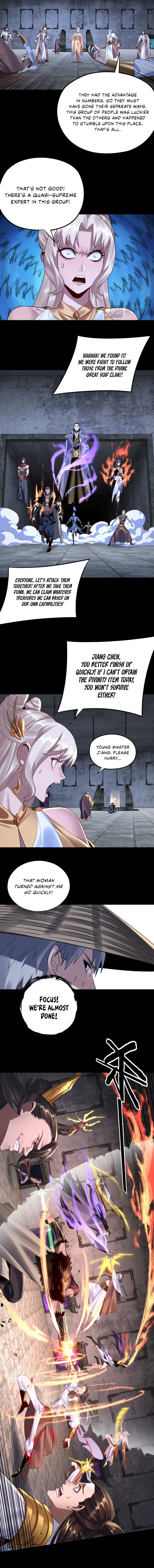 Read I Am the Fated Villain  Manga Online
