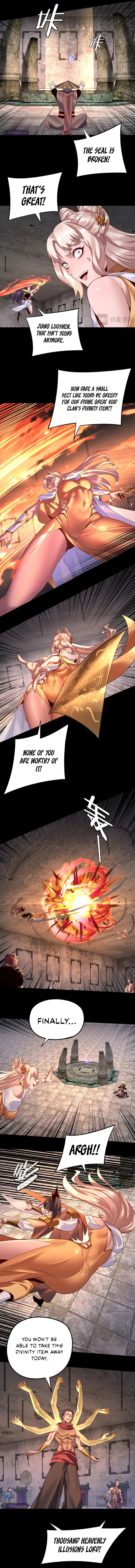 Read I Am the Fated Villain  Manga Online
