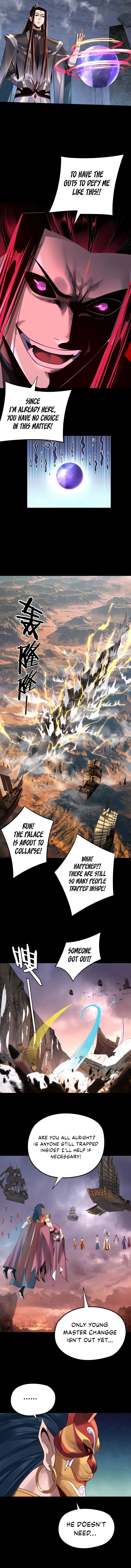 Read I Am the Fated Villain  Manga Online