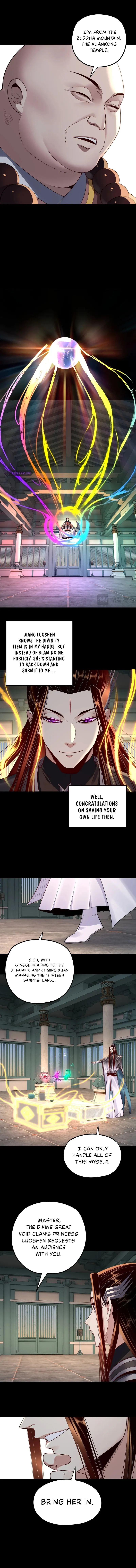 Read I Am the Fated Villain  Manga Online