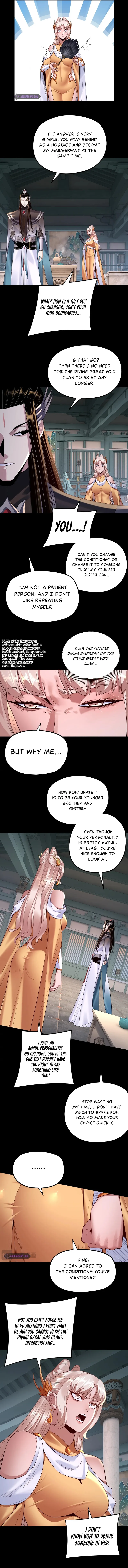 Read I Am the Fated Villain  Manga Online