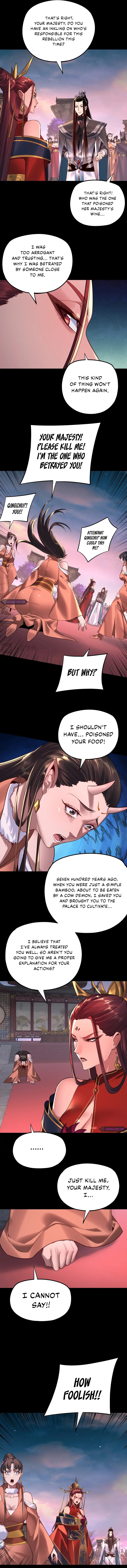 Read I Am the Fated Villain  Manga Online