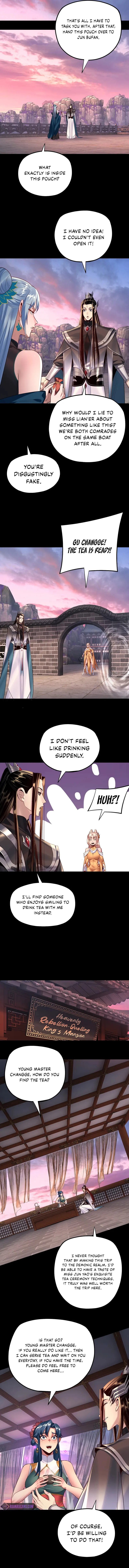 Read I Am the Fated Villain  Manga Online