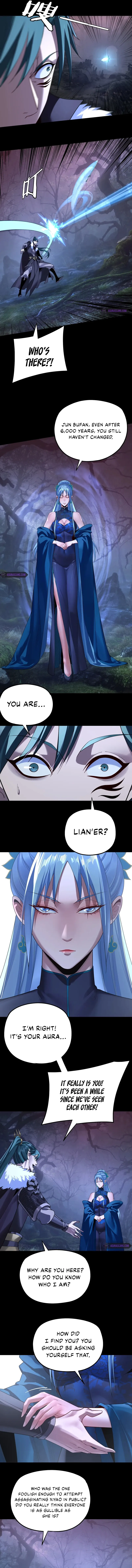 Read I Am the Fated Villain  Manga Online