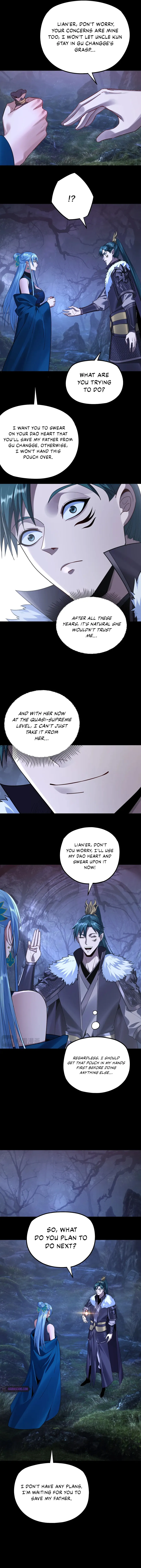 Read I Am the Fated Villain  Manga Online