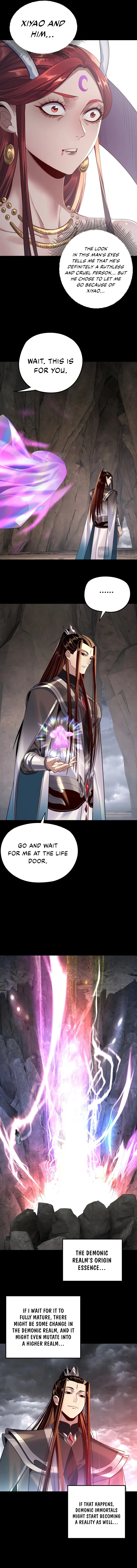 Read I Am the Fated Villain  Manga Online