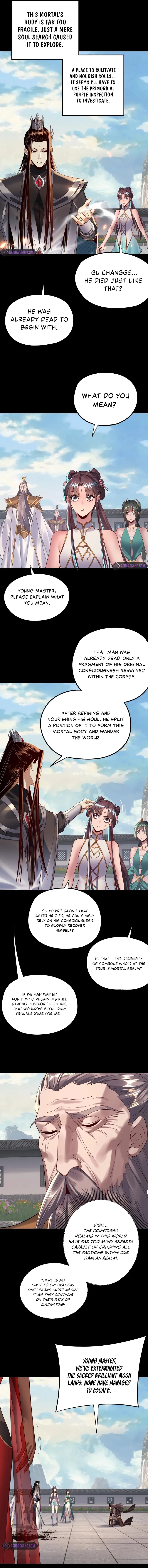 Read I Am the Fated Villain  Manga Online