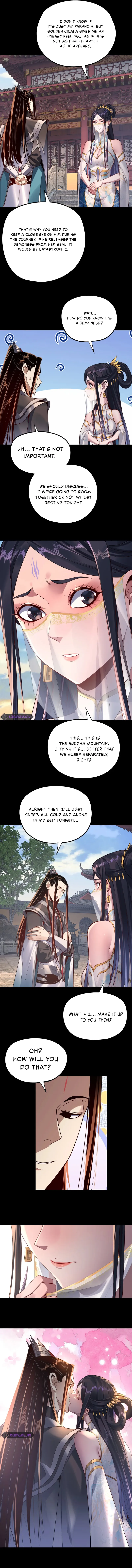 Read I Am the Fated Villain  Manga Online