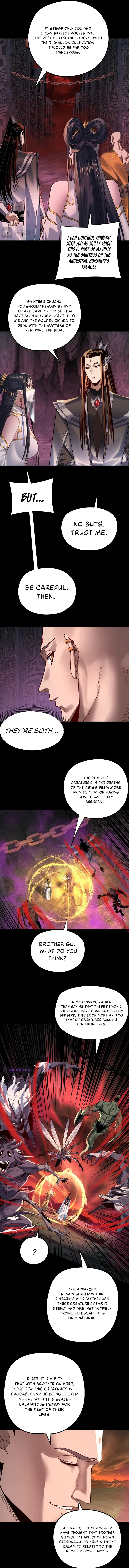 Read I Am the Fated Villain  Manga Online