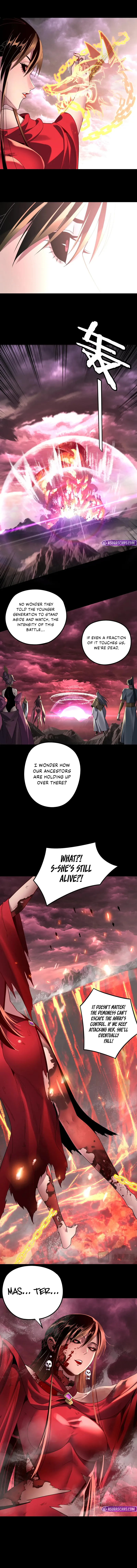 Read I Am the Fated Villain  Manga Online