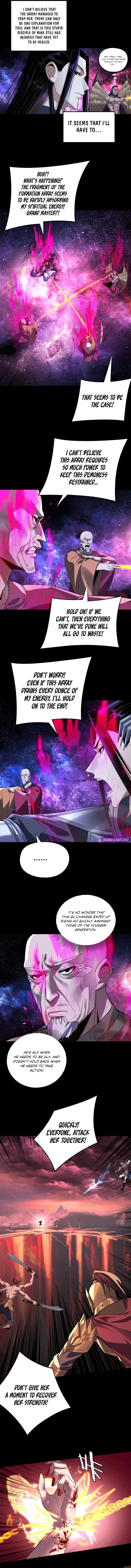 Read I Am the Fated Villain  Manga Online