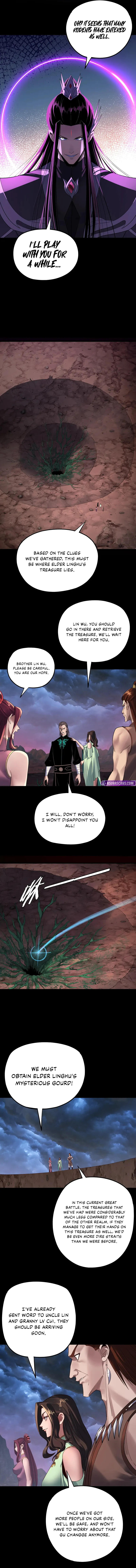 Read I Am the Fated Villain  Manga Online