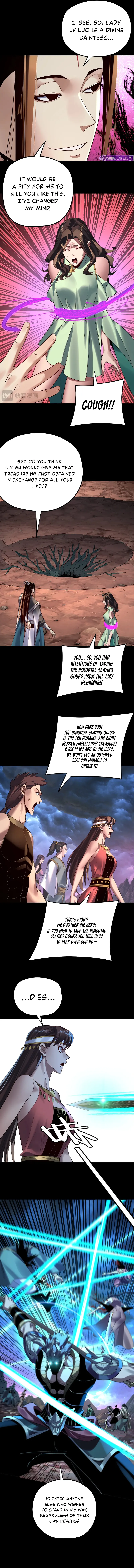 Read I Am the Fated Villain  Manga Online