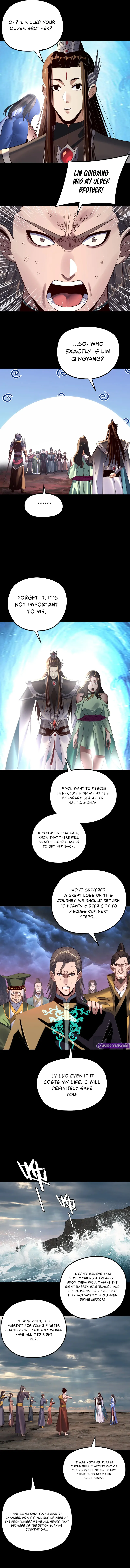 Read I Am the Fated Villain  Manga Online