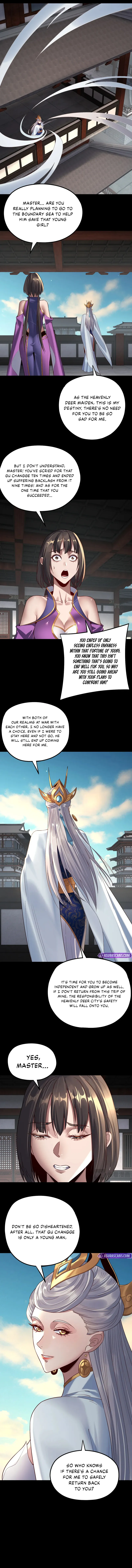 Read I Am the Fated Villain  Manga Online