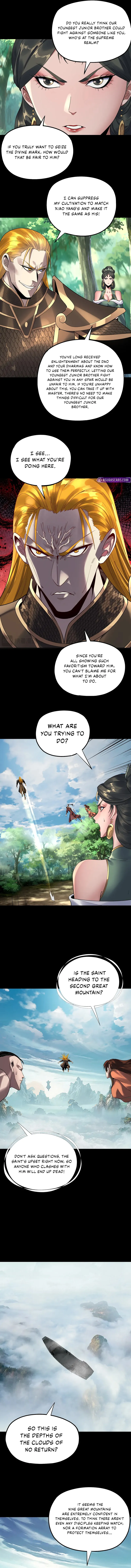 Read I Am the Fated Villain  Manga Online