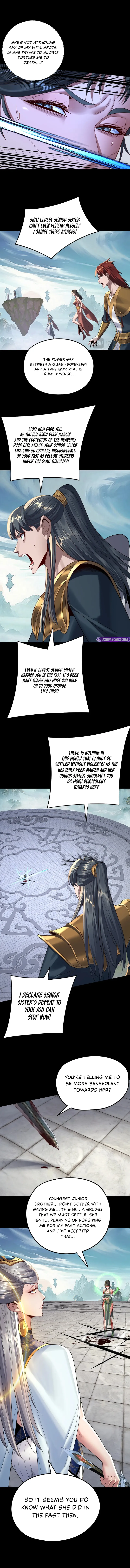 Read I Am the Fated Villain  Manga Online