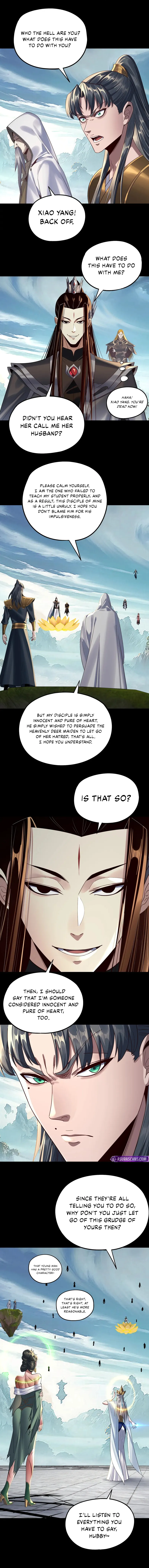 Read I Am the Fated Villain  Manga Online
