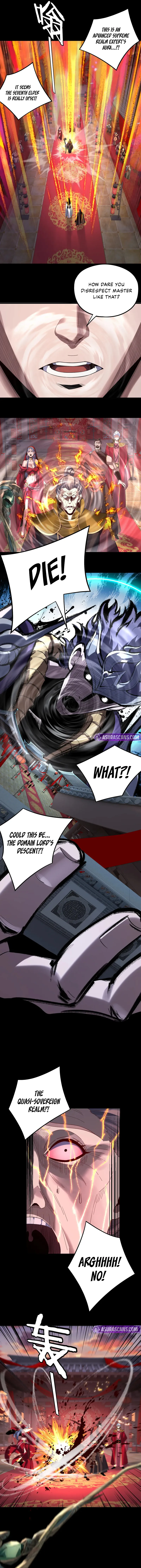 Read I Am the Fated Villain  Manga Online